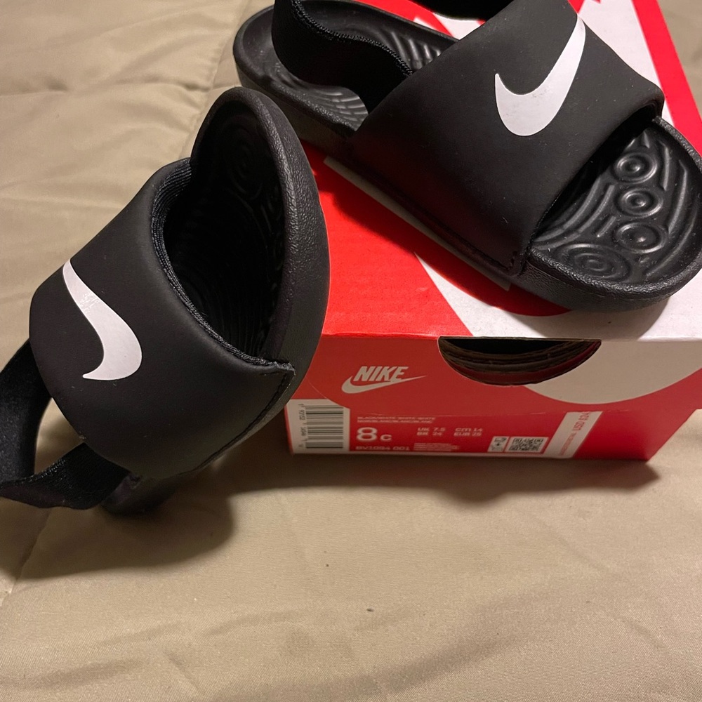Nike Kawa Slide